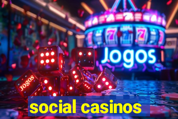 social casinos
