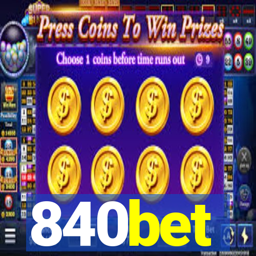 840bet