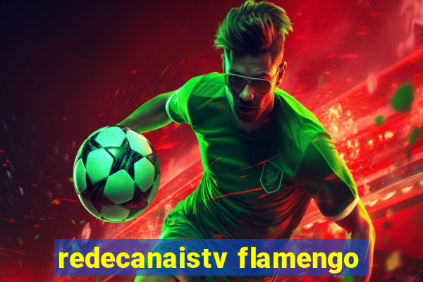 redecanaistv flamengo
