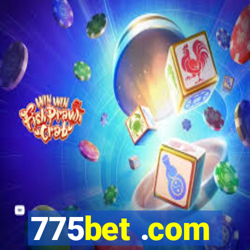 775bet .com