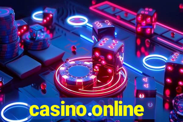 casino.online