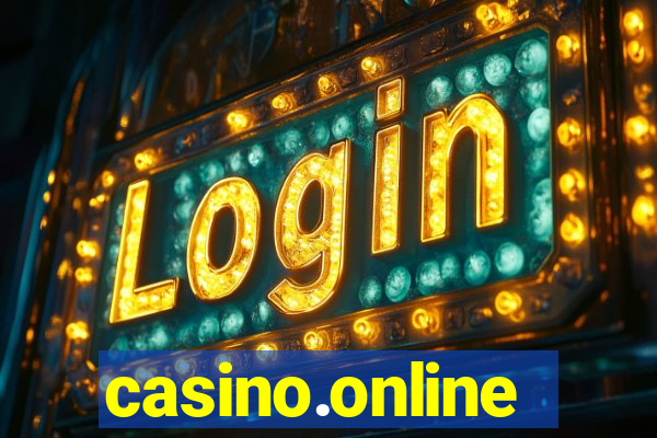 casino.online