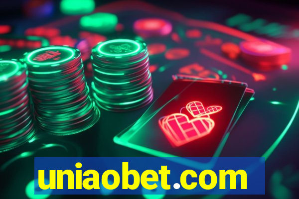 uniaobet.com