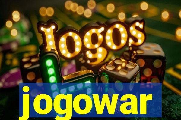 jogowar