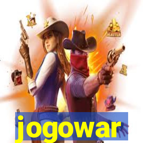 jogowar