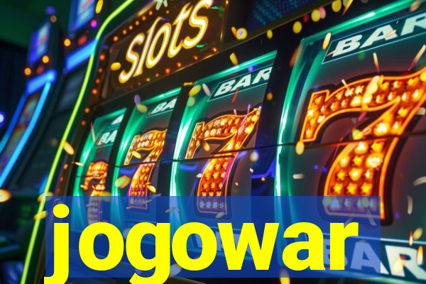 jogowar