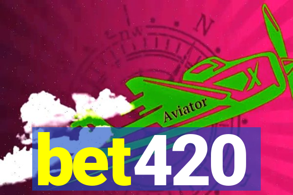 bet420