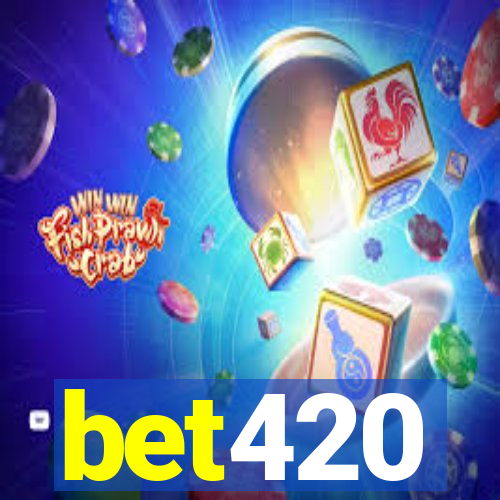 bet420
