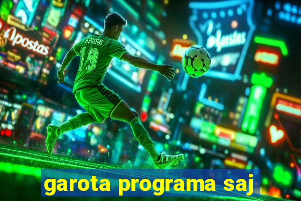 garota programa saj