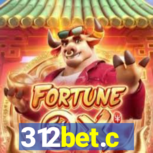 312bet.c