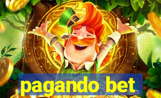 pagando bet