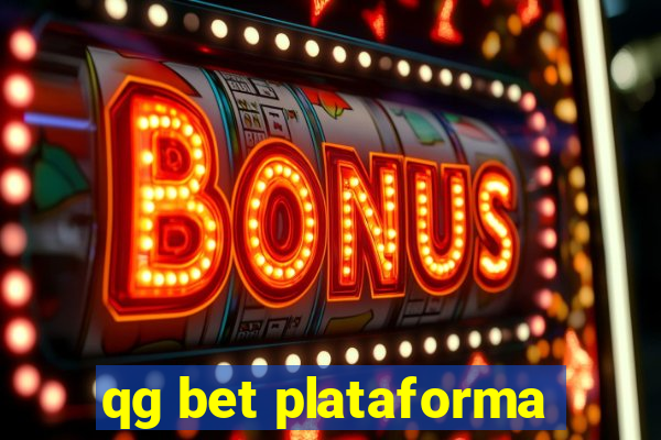 qg bet plataforma