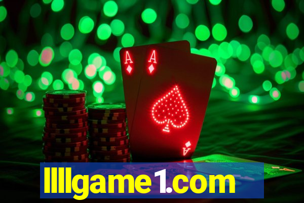 llllgame1.com