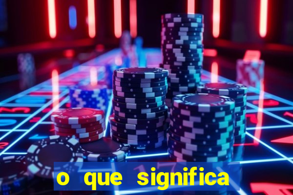 o que significa picon na língua tupi-guarani