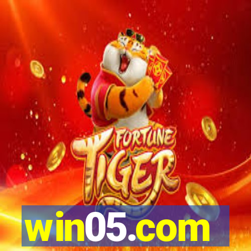 win05.com
