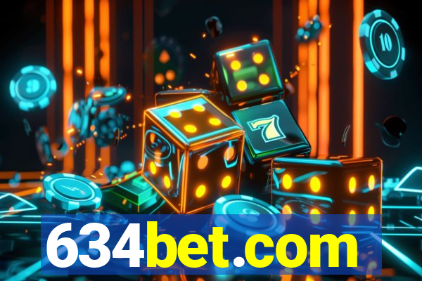 634bet.com
