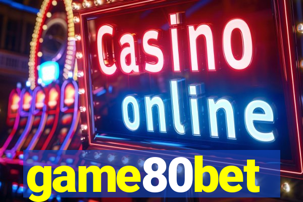 game80bet