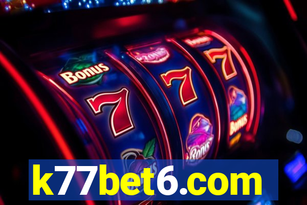 k77bet6.com