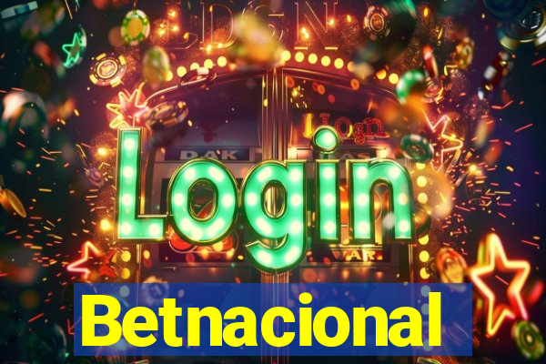 Betnacional