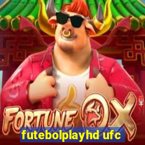futebolplayhd ufc