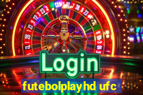 futebolplayhd ufc