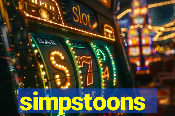 simpstoons