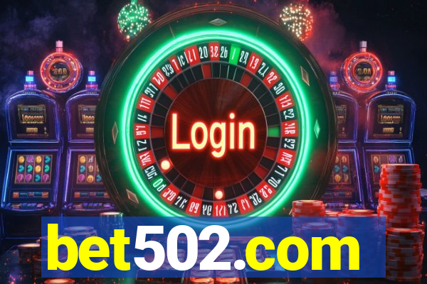 bet502.com