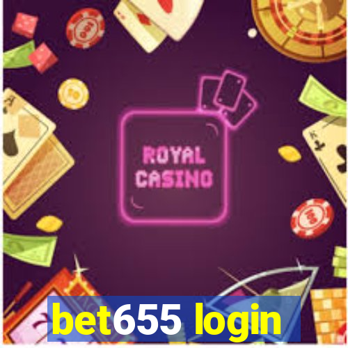 bet655 login