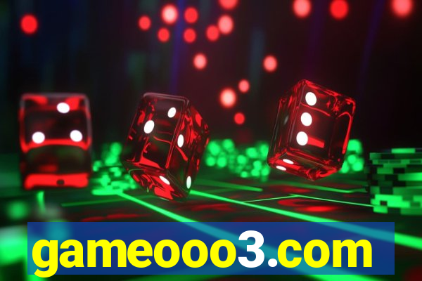 gameooo3.com