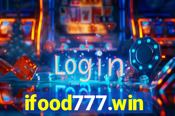 ifood777.win