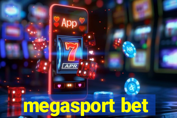 megasport bet