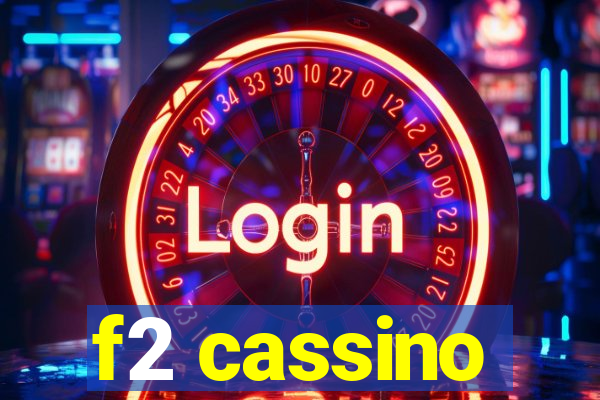 f2 cassino