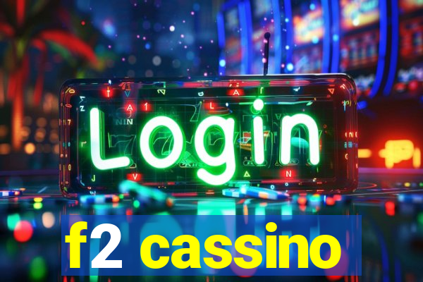 f2 cassino