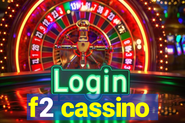 f2 cassino
