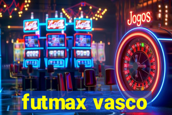 futmax vasco