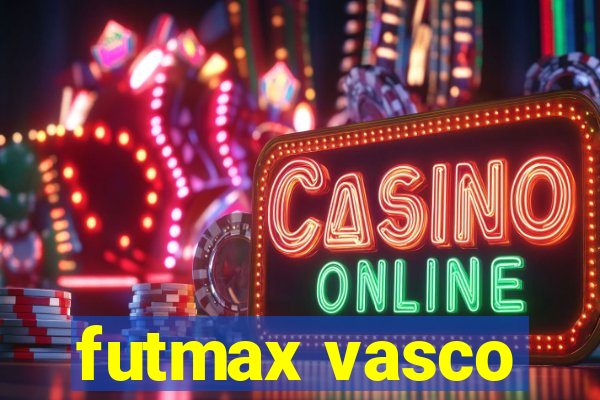 futmax vasco