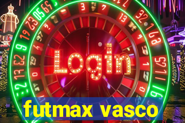 futmax vasco