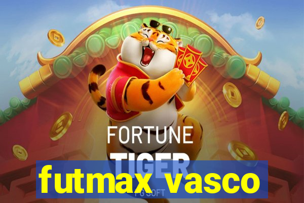 futmax vasco