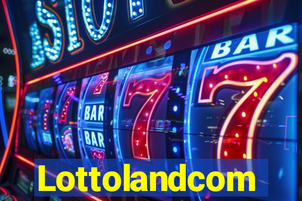 Lottolandcom