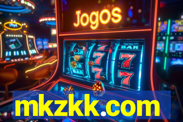 mkzkk.com