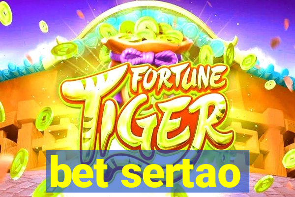 bet sertao