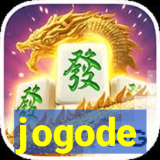jogode