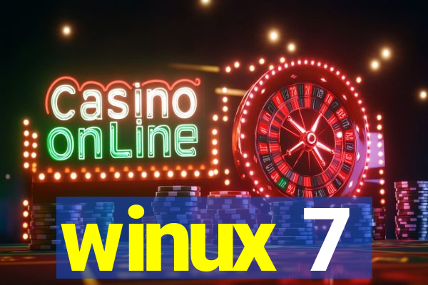 winux 7