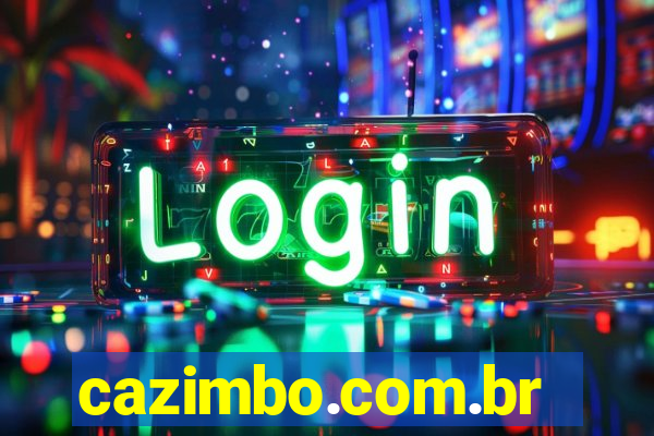 cazimbo.com.br