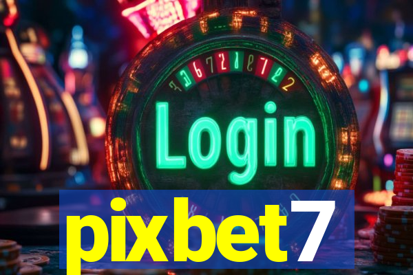 pixbet7