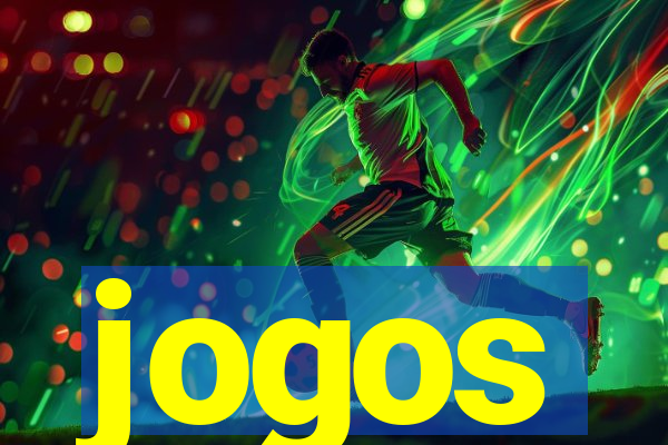 jogos