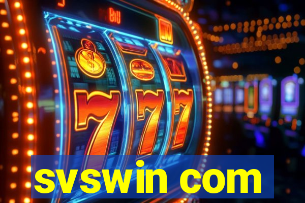 svswin com