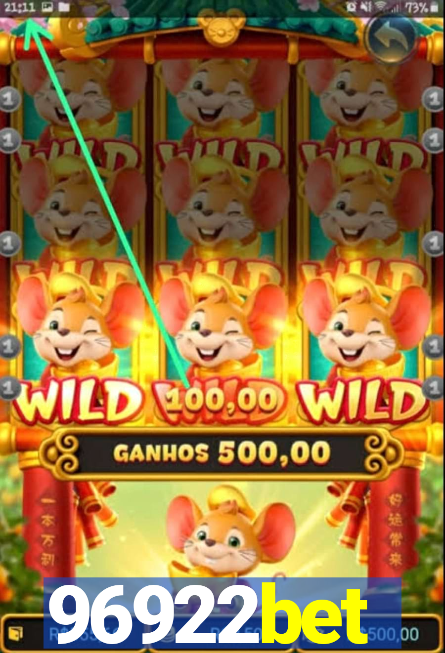 96922bet