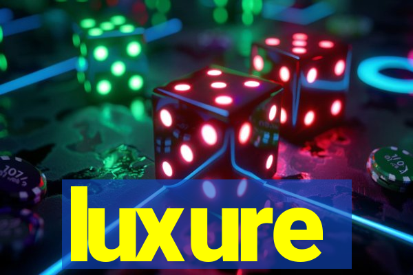 luxure