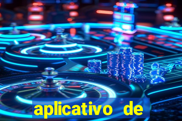 aplicativo de sinais de jogos